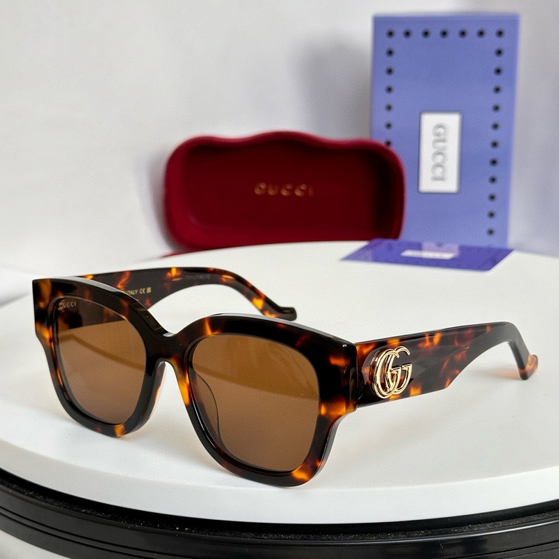 Gucci Sunglasses 316